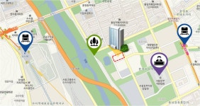 소형사무실 수요 증가, `힐스테이트 에코송파` 섹션 오피스 임대 완료