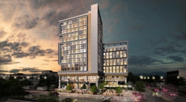 메리트플러스, 전주 중심지서 ‘베스트웨스턴 플러스 전주’ 호텔 분양