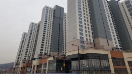 [입주타임] 아파트야, 오피스텔이야? 고양삼송지구 ‘e편한세상시티삼송’ ③단지편