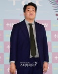 [포토] 영화 `수성못`의 배우 남태부