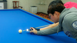  3쿠션 레슨 ‘상구당구’ 추가편 16일부터 나온다