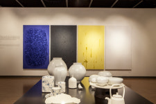 광주요, `일상을 품은 예술, 도자展` 참여
