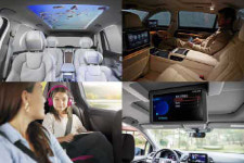 [최기성의 허브車]방콕 대신 차콕…자동차, ‘사랑방’으로 진화