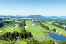 [분양 하이라이트] 제주 사이프러스 골프&리조트