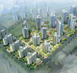 [봄 분양아파트] 삼성물산 `래미안 목동아델리체`