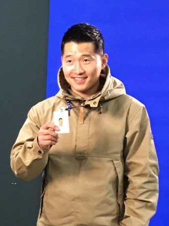 `개통령` 강형욱, `셀럽피디` 1기 확정…카리스마 PD 변신