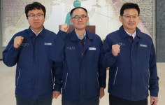 [IR52 장영실상] 현대중공업 / 해상 부유식 LNG 재기화 시스템