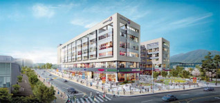 [돈되는 분양] 제주연동 중흥S-클래스, 전세대 5m 층고 복층아파트