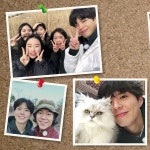 잊지 못할 시간…`효리네민박2`, 알바생 박보검에 작별인사