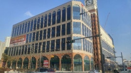 배곧신도시 메인 쇼핑센터, 시흥 `베니스스퀘어` 관심 꾸준