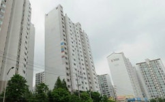 마곡지구 직주근접에 목동 학군 공유하는 강서구 `등촌아이파크`