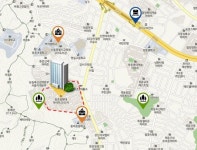 마곡지구 직주근접에 목동 학군 공유하는 강서구 `등촌아이파크`