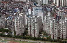 전세가 주춤하는 동대문구, 장안동 `장안현대홈타운1차` 주목