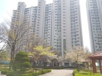 교통 편리하고 학군 좋은 수원시 정자동 아파트, `대월마을8단지대림진흥`