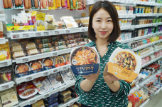 세븐일레븐 `밥통령 연어장` 국민 밥도둑 등극