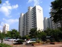 GTX 호재 맞는 신갈동 `도현마을현대아이파크`, 입주 문의 활발