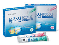 봄 외출땐 `기관지 마스크` 용각산 쿨