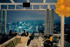 서울 야경에 취하는 여행