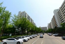 쾌적한 주거환경에 교통호재까지…, 양천구 `신월시영아파트` 전세 거래돼