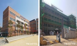 [입주타임] 다산의 중심, 남양주 다산신도시 ‘유승한내들센트럴’ ①입지편 
