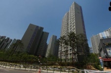 미사강변도시 광역교통망 한가운데, 하남시 `미사강변센트리버`