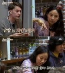 ‘효리네 민박2’ 첫 외국인 등장…“닭발, 치킨 핑거” 웃음