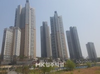 [입주타임] 호수공원이 단지 속으로, 광교신도시 ‘힐스테이트 광교’ ①입지편