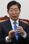 `행복한 충남`으로 젊은층 오게할것