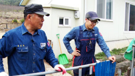 [오늘의 MBN] 지리산 흑돼지 부자의 파란만장 농장일기