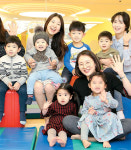 KEB하나은행, 일과 가정의 양립…어린이집 2020년까지 100개 만든다