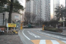 안양시 석수동 랜드마크 `석수e편한세상` 최근 전세가는? 