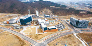 대구에 둥지 튼 의료기업 124곳 거침없이 성장중