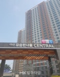 [입주타임] 다산신도시 `유승한내들센트럴` 전용84㎡ 전세가 2억원대 ②거래편