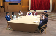 [MBN] `책잇아웃, 책장을 보고 싶어` 신통방통 성향 해석법-책장을 보면 성격이 보인다?!