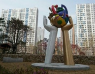 평택 투자 호재 입고 떠오르는 소사벌 지구, 죽백동 `호반베르디움`