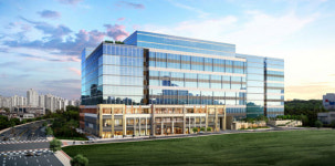 [돈되는 분양] 기흥 테라타워, 용인 서천지구 최대규모 지식산업센터