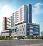 강동구, 강일동에 공공주택 포함 대규모 `복합커뮤니티` 세운다