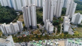 교통·환경·상권 좋아 살기 좋은 구월동, `구월아시아드선수촌2단지`