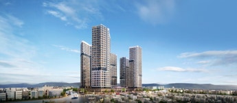 신세계건설, 신규 주거브랜드 ‘빌리브(VILLIV) 울산’ 5월 분양 