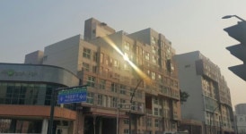 `떠오르는 마곡`...`마곡엠밸리6단지` 전용 84㎡ 매매가 10억원 코앞