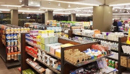 펫샵 프랜차이즈 폴리파크, 대구 동성로점 확장 리뉴얼 오픈