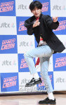[포토]은혁, 언제 어디서나 댄스본능