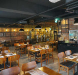 느린마을양조장, 술집 넘어 `막걸리 문화체험 공간`으로