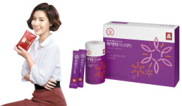 건강식품소매업이아영 | [신상품 & 트렌드] 홍삼으로 챙기는 우리 가족 면역력