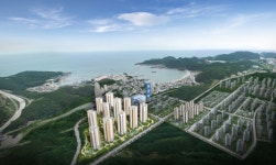 동원개발, 해운대 신시가지 대체 ‘일광신도시 비스타동원 2차’ 분양