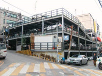 [스타 ★ 빌딩투자 열전] 미래가치 보고 묻어둔 `강남 땅의 연금술`