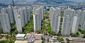 거주요건 우수한 신천동, `파크리오` 최근 월세로 거래돼..