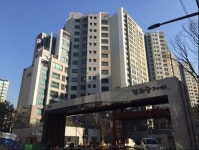 종로·광화문 도보 출퇴근…, 생활 인프라 풍부한 `경희궁자이` 오피스텔 인기
