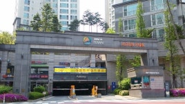 브랜드변경으로 관심 증가한 상도동, `상도엠코타운애스톤파크` 최근 월세가가
