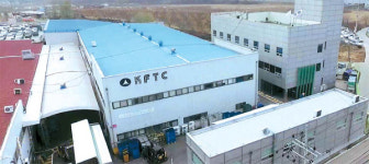 코리아에프티, 친환경 車부품, 해외 생산기지 구축